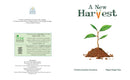 A New Harvest