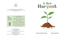 A New Harvest