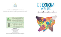 El color de tu piel (The Color of Your Skin)