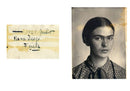 Frida Kahlo: Her Photos