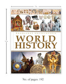 Knowledge Encyclopedia: World History (Knowledge Encyclopedia For Children)