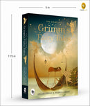 The Complete Grimm's Fairy Tales