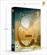 The Complete Grimm's Fairy Tales