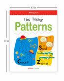 Writing Practice Boxset: Pack of 4 Books (Writing Fun: Write And Practice Capital Letters, Small Letters, Patterns and Numbers 1 to 10)