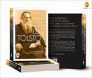 The Greatest Short Stories of Leo Tolstoy