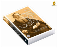 The Greatest Short Stories of Leo Tolstoy