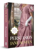 Greatest Works of Jane Austen (Set of 5 Books)