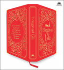 Bhagavad Gita (Deluxe Silk Hardbound)