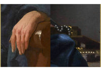 Johannes Vermeer: Faith, Light and Reflection
