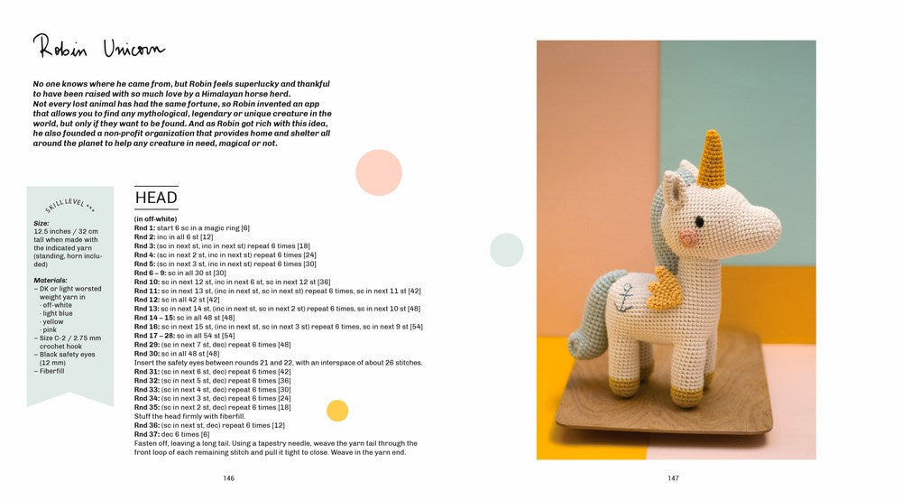 Animal Friends of Pica Pau