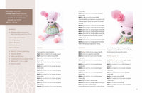 Cuddly Amigurumi Toys