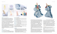 Unicorns, Dragons and More Fantasy Amigurumi: Bring 14 Magical Characters to Life!