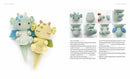 Unicorns, Dragons and More Fantasy Amigurumi 2