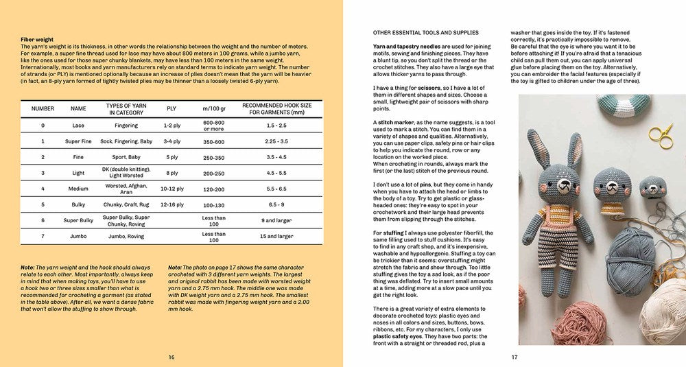 Animal Friends of Pica Pau 3: Gather All 20 Quirky Amigurumi Characters