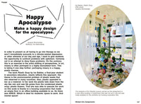 Wicked Arts Assignments