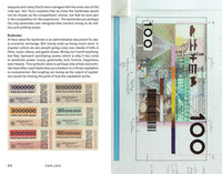 CAPS LOCK: How Capitalism Took Hold of Graphic Design, and How to Escape from It