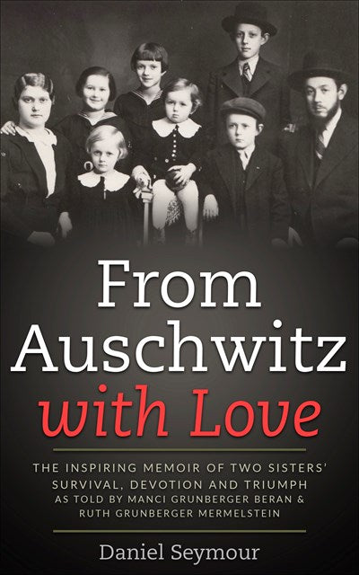 From Auschwitz with Love
