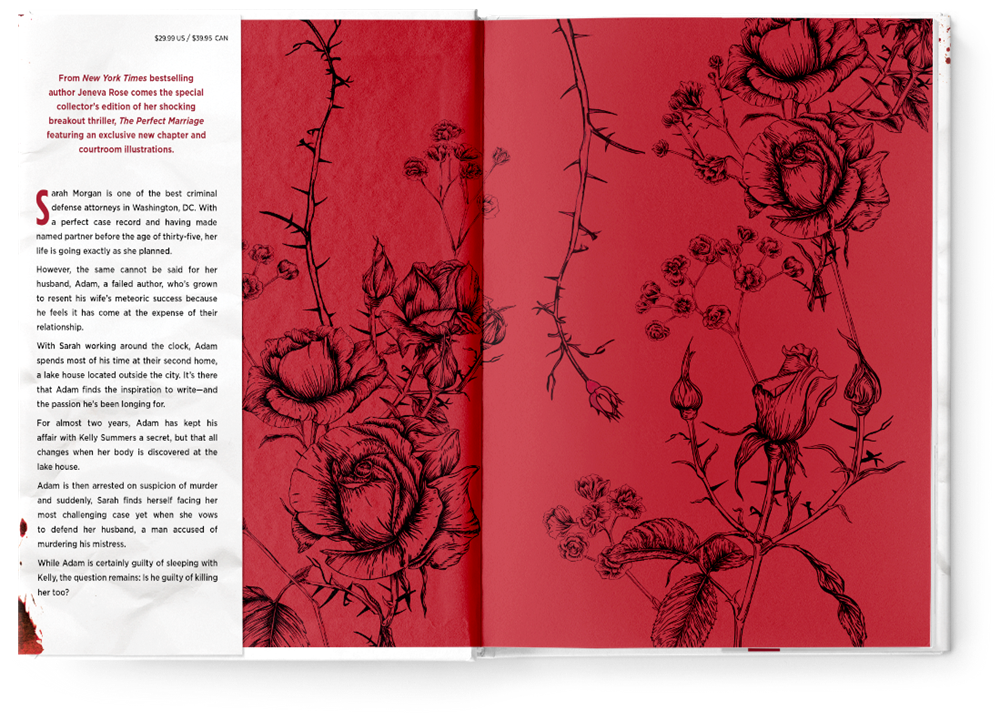 The Perfect Marriage