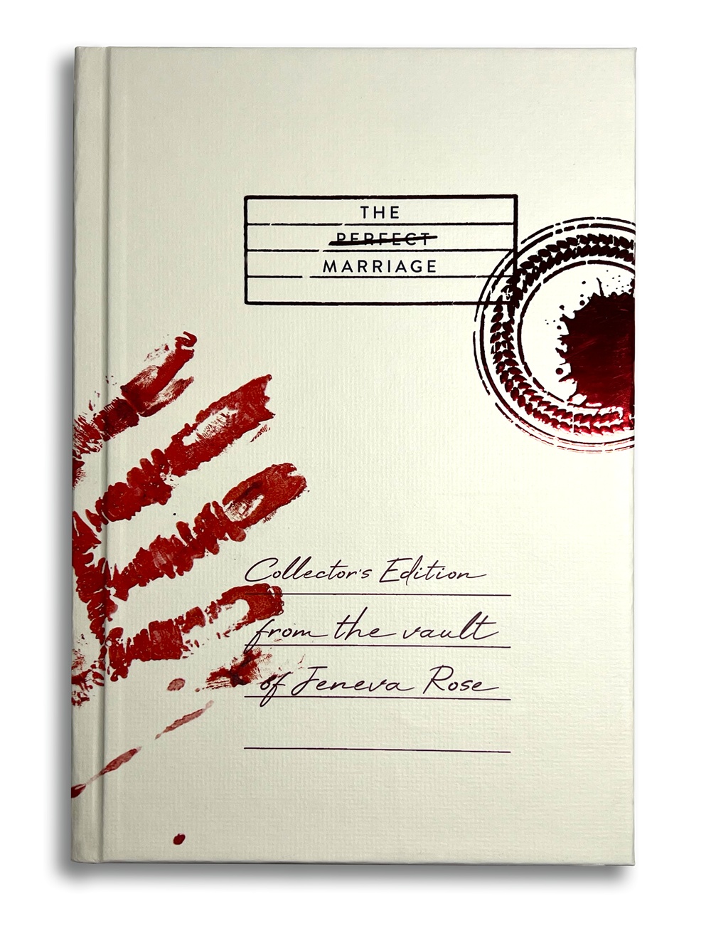 The Perfect Marriage