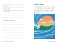 The Bible in 52 Weeks for Men