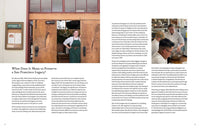 Seasons of Greens: A Collection of New Recipes from the Iconic San Francisco Restaurant