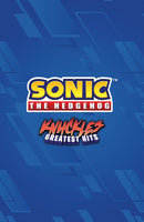 Sonic the Hedgehog: Knuckles' Greatest Hits