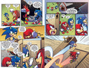 Sonic the Hedgehog: Knuckles' Greatest Hits