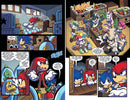 Sonic the Hedgehog: Knuckles' Greatest Hits
