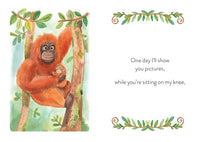 Bedtime Book for Bump