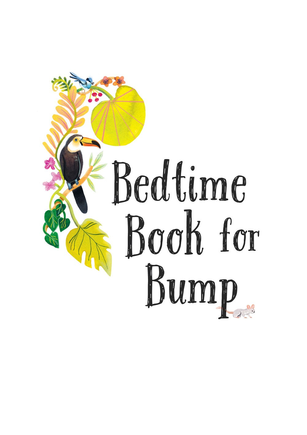 Bedtime Book for Bump