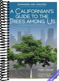 A Californian's Guide to the Trees Among Us: Expanded and Updated