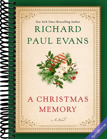 A Christmas Memory