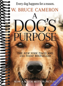 A Dog's Purpose: A Novel for Humans