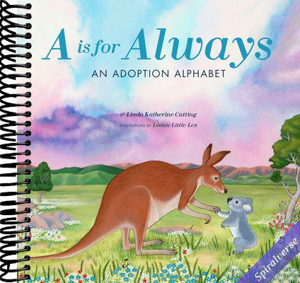 A is for Always: An Adoption Alphabet