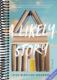A Likely Story: A Novel