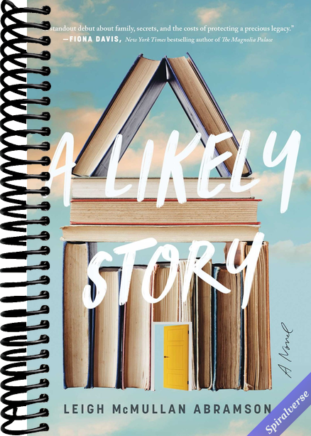 A Likely Story: A Novel