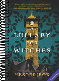 A Lullaby for Witches