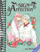 A Sign of Affection 6