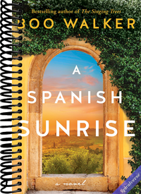 A Spanish Sunrise: A Novel