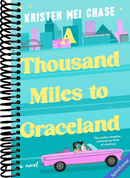 A Thousand Miles to Graceland
