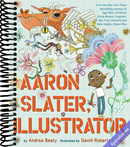 Aaron Slater, Illustrator: A Picture Book (The Questioneers)