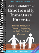 Adult Children of Emotionally Immature Parents