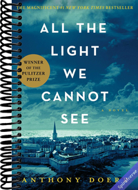 All the Light We Cannot See