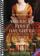 America's First Daughter: A Novel