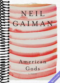 American Gods: A Novel
