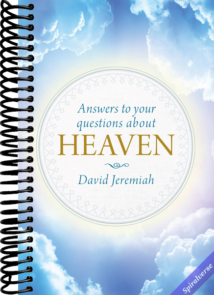 Answers to Your Questions about Heaven