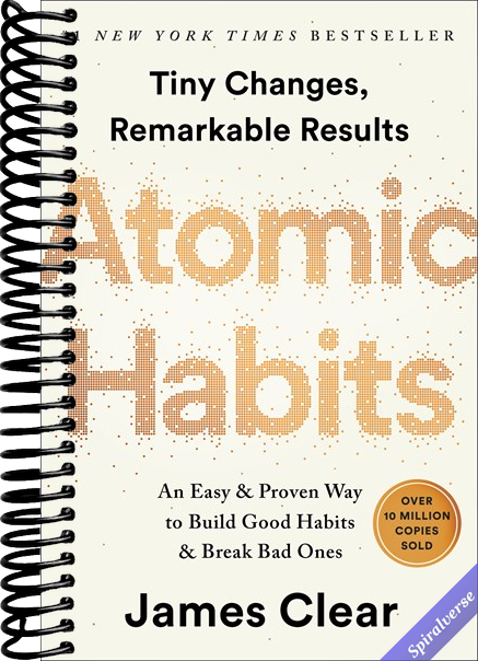 Atomic Habits