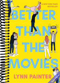 Better Than the Movies