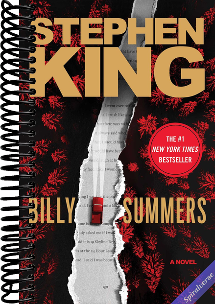 Billy Summers