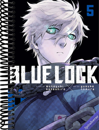 Blue Lock 5